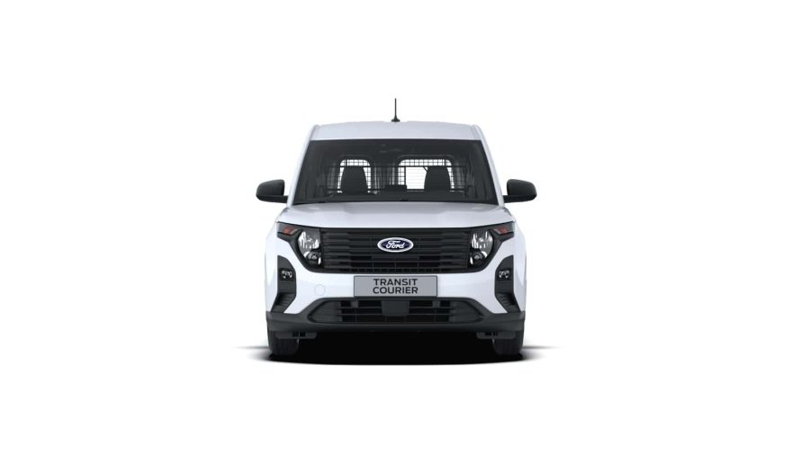 Renting Ford TRANSIT COURIERKombi N1 1.5 EcoBlue Trend Blanco Sin Entrada