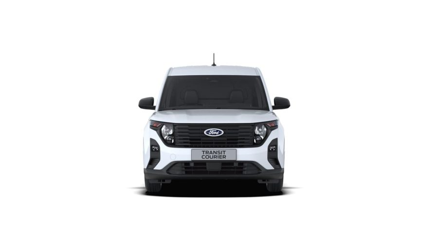 Renting Ford TRANSIT COURIERVAN 1.5 Ecoblue Trend Blanco Sin Entrada