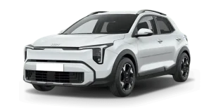 Renting Kia Stonic - 1.0 T-GDi MHEV Drive sin Entrada