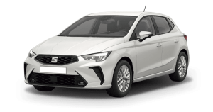 Renting Seat Ibiza - 1.0 TSI 70kW Start/Stop Style+ sin Entrada