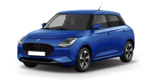 Renting Suzuki Swift - 1.2 S2 MHEV sin Entrada