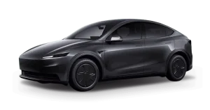 Renting Tesla Model Y - RWD sin Entrada