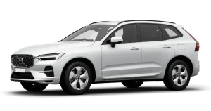 Renting Volvo XC60 - 2.0 B5 G MHEV AWD Auto Core sin Entrada