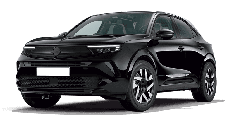 Renting 1.2 T XHT Hybrid eDCT6 GS Negro Sin Entrada