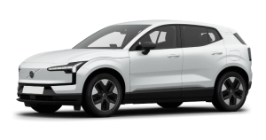 Renting Volvo EX30 - P5 Electric Core sin Entrada