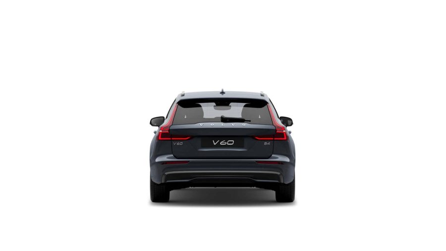 Renting Volvo V602.0 B4 G MHEV Plus Dark Auto Denim Blue Sin Entrada