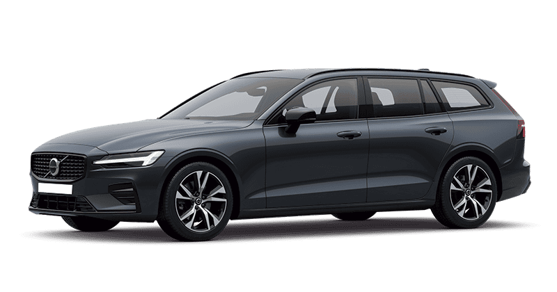 Renting 2.0 B4 G MHEV Plus Dark Auto Denim Blue Sin Entrada