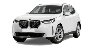 Renting BMW X3 - 30e xDrive sin Entrada