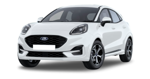 Renting Ford Puma - 1.0 EcoBoost MHEV ST-Line sin Entrada
