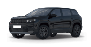 Renting Jeep Compass - 1.2 MHEV 107KW Altitude sin Entrada