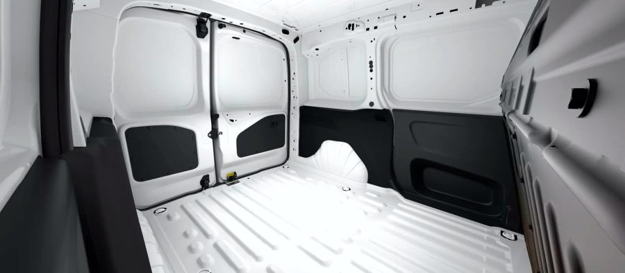 Renting Toyota Proace CityVAN 1.5D 75kW 6MT L1 GX Plus Blanco Polar Sin Entrada