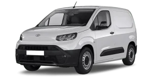 Renting Toyota Proace City - VAN 1.5D 75kW 6MT L1 GX Plus sin Entrada