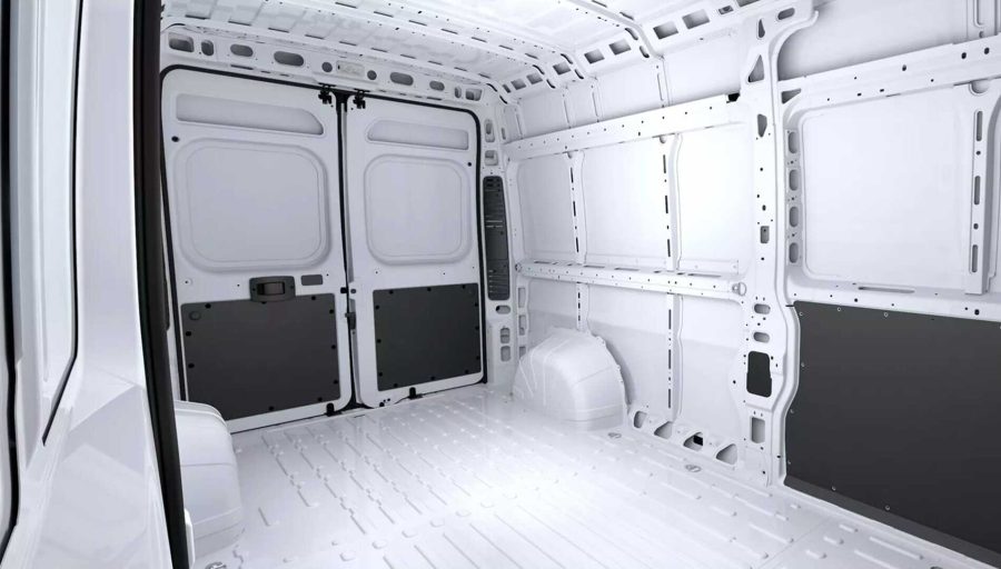 Renting Toyota ProaceMAX EV L3H2 110kWh VX N1 Blanco Polar Sin Entrada