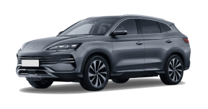 Renting BYD SEAL U - DM-i Comfort sin Entrada