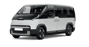 Renting Kia PV5 - Passenger L2H1 LR Plus sin Entrada