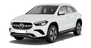 Renting Mercedes Benz GLA - 200d sin Entrada
