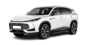 Renting MG HS - 1.5T PHEV Comfort sin Entrada
