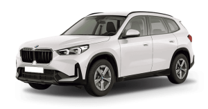 Renting BMW X1 - sDrive 20d sin Entrada