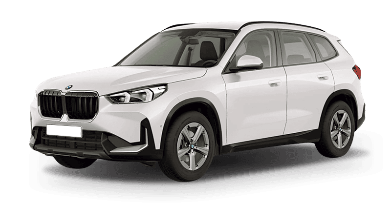 Renting sDrive 20d Mineral White, Night Dusk Blue Sin Entrada