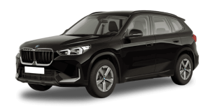 Renting BMW X1 - xDrive25e sin Entrada
