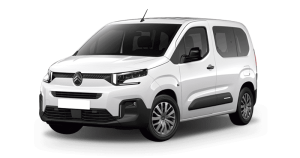 Renting Citroën Berlingo - Combi 5P M BHDI S&S 6V You N1 sin Entrada