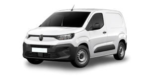 Renting Citroën Berlingo - Van Talla M BlueHdi (Manual) sin Entrada