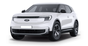 Renting Ford Explorer - STYLE Rango Estándar RWD sin Entrada