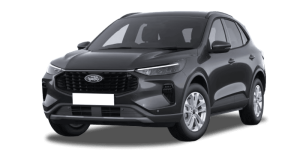 Renting Ford Kuga - 2.5 Duratec FHEV Auto Titanium sin Entrada