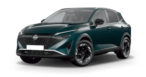 Renting Nissan Qashqai - DIG-T 103kW mHEV 12V N-Connecta sin Entrada
