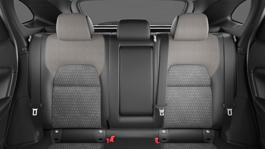 Renting Nissan QashqaiDIG-T 103kW mHEV 12V N-Connecta Deep Ocean Blue Sin Entrada