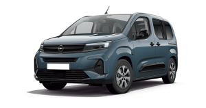 Renting Opel Combo - 1.5 TD S/S AT8 Ultimate sin Entrada