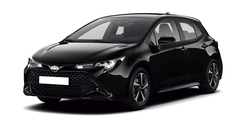 Renting Hybrid 140 e-CVT 5P Active Negro Azabache Sin Entrada