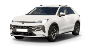 Renting Volkswagen T-Roc - MATCH 1.5 eTSI 85kW DSG sin Entrada