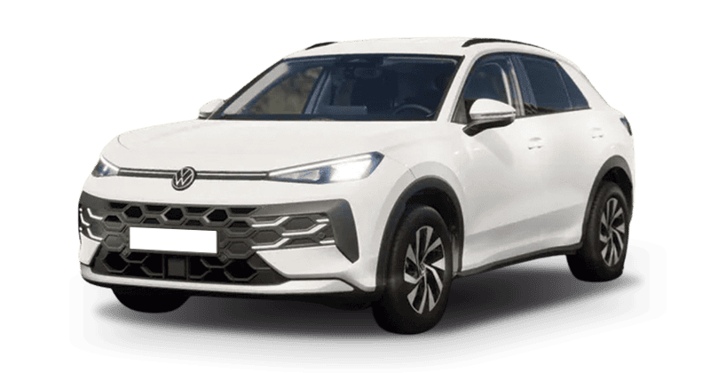 Renting MATCH 1.5 eTSI 85kW DSG Blanco Punto, Gris Lobo Sin Entrada