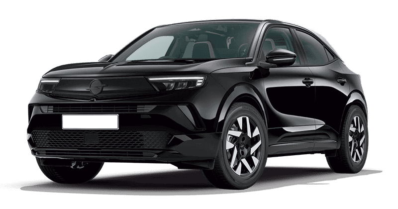 Renting 1.2 T XHT Hybrid eDCT6 GS Negro Sin Entrada