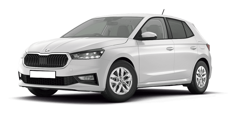 Renting 1.0 TSI DSG Selection Blanco Luna, Gris Graphite Sin Entrada